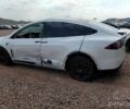 Тесла Модель Х 2019 у Києві на Automoto.ua Білий Тесла Модель Х, об'ємом двигуна 0 л та пробігом 148 тис. км за 21500 $, фото 3 на Automoto.ua