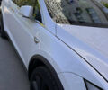 Білий Тесла Модель Х, об'ємом двигуна 0 л та пробігом 52 тис. км за 53300 $, фото 6 на Automoto.ua