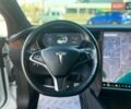 Белый Тесла Модель Х, объемом двигателя 0 л и пробегом 78 тыс. км за 33500 $, фото 21 на Automoto.ua