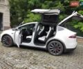 Тесла Модель Х 2019 в Киеве на Automoto.ua Белый Тесла Модель Х, объемом двигателя 0 л и пробегом 23 тыс. км за 65000 $, фото 4 на Automoto.ua
