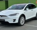 Белый Тесла Модель Х, объемом двигателя 0 л и пробегом 20 тыс. км за 37500 $, фото 3 на Automoto.ua