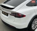 Тесла Модель Х 2019 у Києві на Automoto.ua Білий Тесла Модель Х, об'ємом двигуна 0 л та пробігом 123 тис. км за 33900 $, фото 11 на Automoto.ua