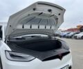 Білий Тесла Модель Х, об'ємом двигуна 100 л та пробігом 97 тис. км за 29000 $, фото 19 на Automoto.ua