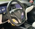 Тесла Модель Х 2019 в Львове на Automoto.ua Белый Тесла Модель Х, объемом двигателя 0 л и пробегом 79 тыс. км за 28500 $, фото 9 на Automoto.ua