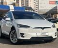 Білий Тесла Модель Х, об'ємом двигуна 0 л та пробігом 84 тис. км за 32900 $, фото 1 на Automoto.ua