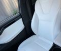 Белый Тесла Модель Х, объемом двигателя 0 л и пробегом 96 тыс. км за 30000 $, фото 24 на Automoto.ua