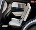 Тесла Модель Х 2019 в Киеве на Automoto.ua Белый Тесла Модель Х, объемом двигателя 0 л и пробегом 123 тыс. км за 31499 $, фото 14 на Automoto.ua