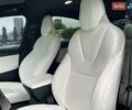 Тесла Модель Х 2019 у Києві на Automoto.ua Білий Тесла Модель Х, об'ємом двигуна 0 л та пробігом 123 тис. км за 33900 $, фото 22 на Automoto.ua