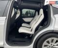 Тесла Модель Х 2019 у Києві на Automoto.ua Білий Тесла Модель Х, об'ємом двигуна 0 л та пробігом 123 тис. км за 33900 $, фото 29 на Automoto.ua