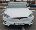 Білий Тесла Модель Х, об'ємом двигуна 0 л та пробігом 89 тис. км за 39000 $, фото 13 на Automoto.ua