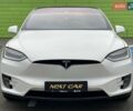 Тесла Модель Х 2019 у Києві на Automoto.ua Білий Тесла Модель Х, об'ємом двигуна 0 л та пробігом 123 тис. км за 33900 $, фото 1 на Automoto.ua