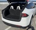 Белый Тесла Модель Х, объемом двигателя 0 л и пробегом 98 тыс. км за 28500 $, фото 11 на Automoto.ua