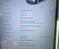 Белый Тесла Модель Х, объемом двигателя 0 л и пробегом 160 тыс. км за 28500 $, фото 5 на Automoto.ua