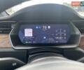 Белый Тесла Модель Х, объемом двигателя 0 л и пробегом 90 тыс. км за 41000 $, фото 26 на Automoto.ua