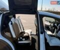 Белый Тесла Модель Х, объемом двигателя 0 л и пробегом 106 тыс. км за 24000 $, фото 17 на Automoto.ua