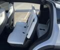 Белый Тесла Модель Х, объемом двигателя 0 л и пробегом 98 тыс. км за 28500 $, фото 10 на Automoto.ua