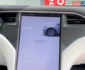 Тесла Модель Х 2019 в Киеве на Automoto.ua Белый Тесла Модель Х, объемом двигателя 0 л и пробегом 123 тыс. км за 31499 $, фото 21 на Automoto.ua