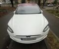 Білий Тесла Модель Х, об'ємом двигуна 0 л та пробігом 300 тис. км за 27800 $, фото 1 на Automoto.ua