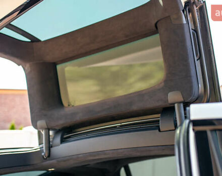 Белый Тесла Модель Х, объемом двигателя 0 л и пробегом 46 тыс. км за 39500 $, фото 67 на Automoto.ua