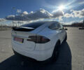 Білий Тесла Модель Х, об'ємом двигуна 0 л та пробігом 130 тис. км за 28300 $, фото 3 на Automoto.ua