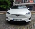 Белый Тесла Модель Х, объемом двигателя 0 л и пробегом 23 тыс. км за 65000 $, фото 1 на Automoto.ua