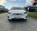 Білий Тесла Модель Х, об'ємом двигуна 0 л та пробігом 58 тис. км за 33000 $, фото 14 на Automoto.ua