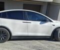 Білий Тесла Модель Х, об'ємом двигуна 0 л та пробігом 110 тис. км за 35000 $, фото 7 на Automoto.ua