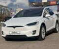 Білий Тесла Модель Х, об'ємом двигуна 0 л та пробігом 78 тис. км за 32900 $, фото 5 на Automoto.ua