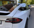 Білий Тесла Модель Х, об'ємом двигуна 0 л та пробігом 52 тис. км за 53300 $, фото 4 на Automoto.ua
