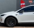 Тесла Модель Х 2019 в Киеве на Automoto.ua Белый Тесла Модель Х, объемом двигателя 0 л и пробегом 123 тыс. км за 31499 $, фото 4 на Automoto.ua