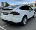 Білий Тесла Модель Х, об'ємом двигуна 0 л та пробігом 18 тис. км за 37500 $, фото 7 на Automoto.ua