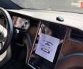 Белый Тесла Модель Х, объемом двигателя 0 л и пробегом 85 тыс. км за 25500 $, фото 13 на Automoto.ua
