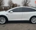 Білий Тесла Модель Х, об'ємом двигуна 0 л та пробігом 89 тис. км за 39000 $, фото 3 на Automoto.ua