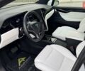 Белый Тесла Модель Х, объемом двигателя 0 л и пробегом 20 тыс. км за 37500 $, фото 36 на Automoto.ua