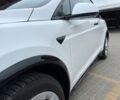 Білий Тесла Модель Х, об'ємом двигуна 100 л та пробігом 97 тис. км за 29000 $, фото 22 на Automoto.ua