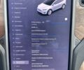 Белый Тесла Модель Х, объемом двигателя 0 л и пробегом 39 тыс. км за 37500 $, фото 1 на Automoto.ua