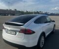 Белый Тесла Модель Х, объемом двигателя 0 л и пробегом 160 тыс. км за 28500 $, фото 4 на Automoto.ua