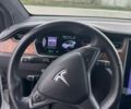 Білий Тесла Модель Х, об'ємом двигуна 0 л та пробігом 82 тис. км за 40300 $, фото 59 на Automoto.ua