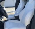 Белый Тесла Модель Х, объемом двигателя 0 л и пробегом 98 тыс. км за 28500 $, фото 17 на Automoto.ua