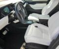 Білий Тесла Модель Х, об'ємом двигуна 0 л та пробігом 124 тис. км за 20500 $, фото 6 на Automoto.ua