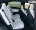 Белый Тесла Модель Х, объемом двигателя 0 л и пробегом 67 тыс. км за 25000 $, фото 9 на Automoto.ua