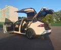Білий Тесла Модель Х, об'ємом двигуна 0 л та пробігом 122 тис. км за 33119 $, фото 13 на Automoto.ua
