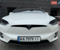 Белый Тесла Модель Х, объемом двигателя 0 л и пробегом 60 тыс. км за 39500 $, фото 16 на Automoto.ua