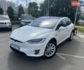 Білий Тесла Модель Х, об'ємом двигуна 0 л та пробігом 110 тис. км за 41000 $, фото 1 на Automoto.ua