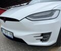 Білий Тесла Модель Х, об'ємом двигуна 100 л та пробігом 97 тис. км за 29000 $, фото 21 на Automoto.ua