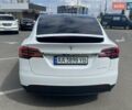 Белый Тесла Модель Х, объемом двигателя 0 л и пробегом 90 тыс. км за 41000 $, фото 7 на Automoto.ua