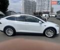 Белый Тесла Модель Х, объемом двигателя 0 л и пробегом 90 тыс. км за 41000 $, фото 4 на Automoto.ua