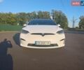 Білий Тесла Модель Х, об'ємом двигуна 0 л та пробігом 122 тис. км за 33000 $, фото 1 на Automoto.ua