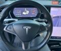 Белый Тесла Модель Х, объемом двигателя 0 л и пробегом 96 тыс. км за 30000 $, фото 5 на Automoto.ua