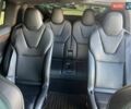 Білий Тесла Модель Х, об'ємом двигуна 0 л та пробігом 78 тис. км за 32900 $, фото 23 на Automoto.ua